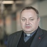 Ks. prof. Cisło: w Ukrainie jest 6,6 mln uchodźców wewnętrznych i staramy się im pomagać