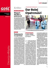 Gość Elbląski 46/2022