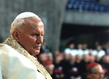 Abraham Foxman: stanowcze „Nie” wobec manipulacji osobą Jana Pawła II