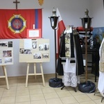 Wystawa w Cerekwi