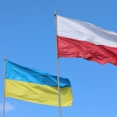 Nie tylko Ukraina, ale my wszyscy mamy dług wobec Polski