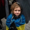 Chersoń: po miesiącach rosyjskiej okupacji na podwórka wyszły dzieci