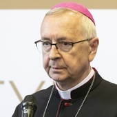 Przewodniczący Episkopatu prosi o modlitwę w 90. rocznicę Wielkiego Głodu na Ukrainie