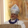 Bp Sobiło o spotkaniu Papieża z prezydentem Ukrainy: Ma ono swój duchowy wymiar