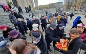 Katowice. Suma odpustowa w katedrze Chrystusa Króla