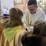 Eucharystyczny Ruch Młodych