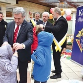 Zimowa odzież przyda się już w najbliższych tygodniach.