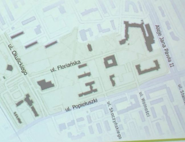 Stalowa Wola. Więcej zieleni niż betonu