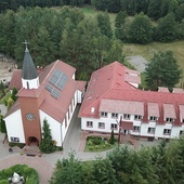 W szczecineckim hospicjum będzie oszczędniej