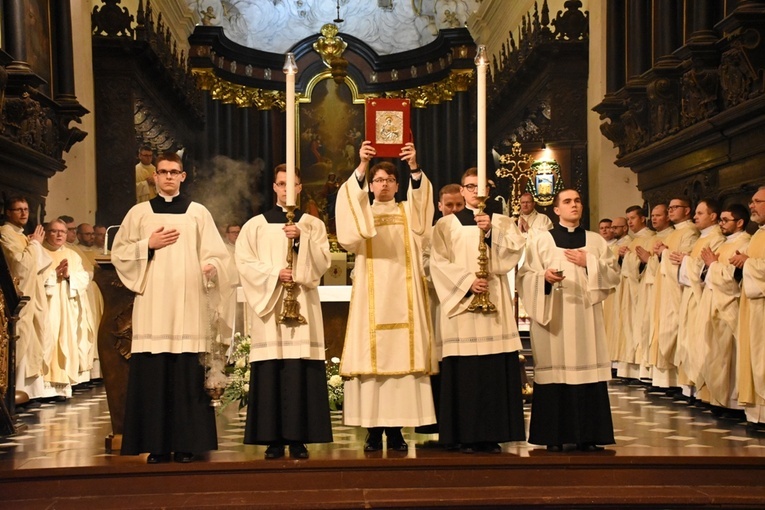 Światowy Dzień Młodzieży w archidiecezji gdańskiej