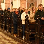 Światowy Dzień Młodzieży w archidiecezji gdańskiej