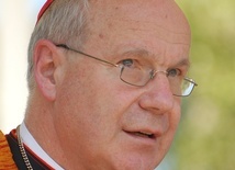 Kardynał Ch. Schönborn: Rosja dąży do „celowej zagłady” Ukrainy
