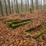 Cmentarze w Donatowie