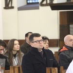 Lektorzy u MB Fatimskiej w Tarnowie
