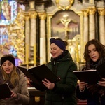 Koncert pieśni adwentowych