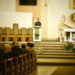 Koncert w parafii św. Brata Alberta