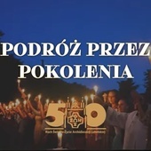 Do świętowania zaproszony jest każdy, kto czuje sie związany w Ruchem Światło-Życie.