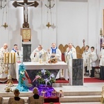 Pieta Skrzatuska w parafii Najświętszego Zbawiciela w Ustce