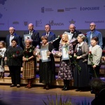 VI Gala "Opolszczyzna Aktywna Społecznie"