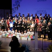 VI Gala "Opolszczyzna Aktywna Społecznie"
