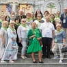 Osiemnaście wdów wzięło udział w zorganizowanej po raz czwarty przez archidiecezję katowicką Pielgrzymce Chorych i ich Rodzin do Lourdes.