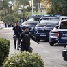 Hiszpania: Bomba w przesyłce skierowanej do bazy wojskowej pod Madrytem