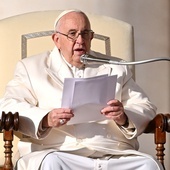 Watykan: od 31 stycznia do 5 lutego 2023 r. papieska podróż do Afryki