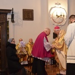 Imieniny pasterza diecezji