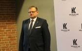 Konferencja o marszałku Polski Edwardzie Śmigłym-Rydzu. Kraków 2022