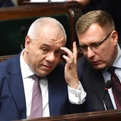 Sejm uchwalił tzw. ustawę abolicyjną dotyczącą wyborów prezydenckich w 2020 r.