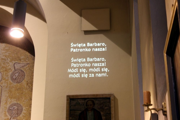 Barbórka w Gliwicach