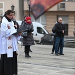 Rodzinny Różaniec w Świdnicy - grudzień