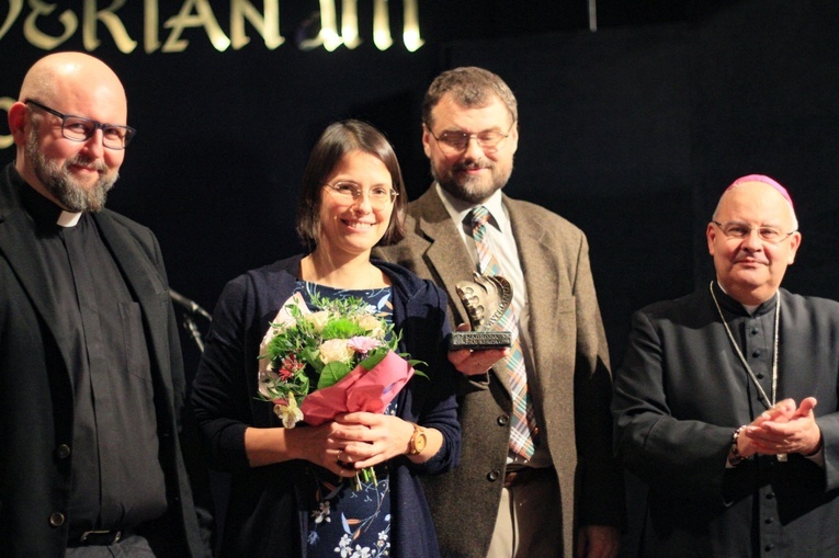 Gala Nagrody "Żar Serca"