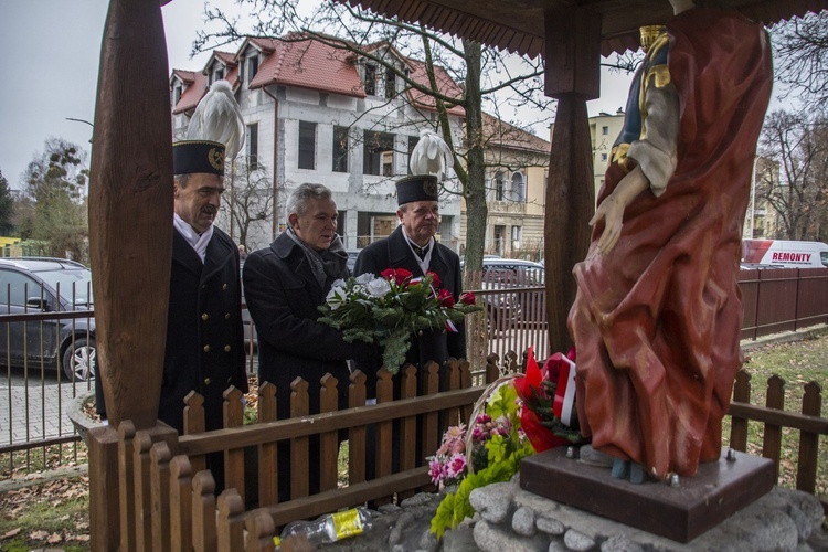 Tarnobrzeska barbórka