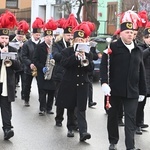 Barbórka w Nowej Rudzie-Słupcu