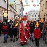 Orszak Świętego Mikołaja 