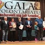 Gala Wolontariatu w Czarnem