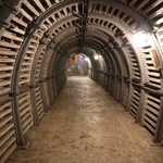 Podziemna Trasa Turystyczna w Sandomierzu