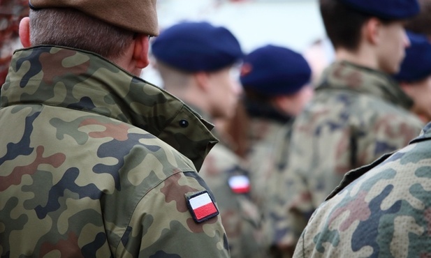 Portugalia: Polska jest nowym supermocarstwem militarnym Europy