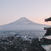 Japonia: monitorujemy rosnącą aktywność wojskową Rosji na Dalekim Wschodzie