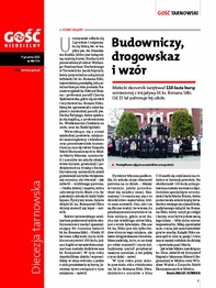 Gość Tarnowski 49/2022