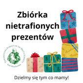 Nietrafiony prezent? Jest rozwiązanie!