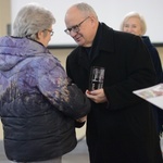 Dziękczynna Msza św. u końca rozbudowy Domu Matki i Dziecka