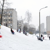 Synoptyk IMGW: do Polski w nocy wkroczy biała zima