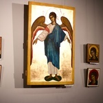 Wystawa ikon w Olsztynie