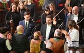Zakopiańska premiera oratorium "Równoj ku Górze"
