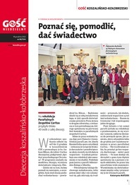 Gość Koszalińsko-Kołobrzeski 50/2022