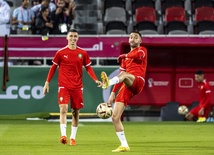 Leszek Jarosz: Maroko nie znalazło się w półfinale przypadkowo