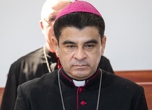 Nikaragua: Władze przygotowują proces niepokornego biskupa