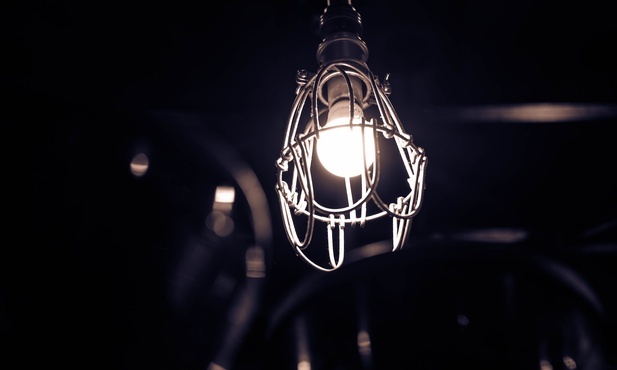 Ukraina potrzebuje 50 milionów żarówek LED, aby złagodzić niedobory prądu